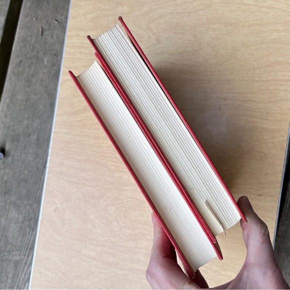 Zane Grey Vintage Hardcover Set Of 2 Books - Picture 5 of 16